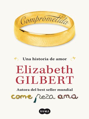 cover image of Comprometida